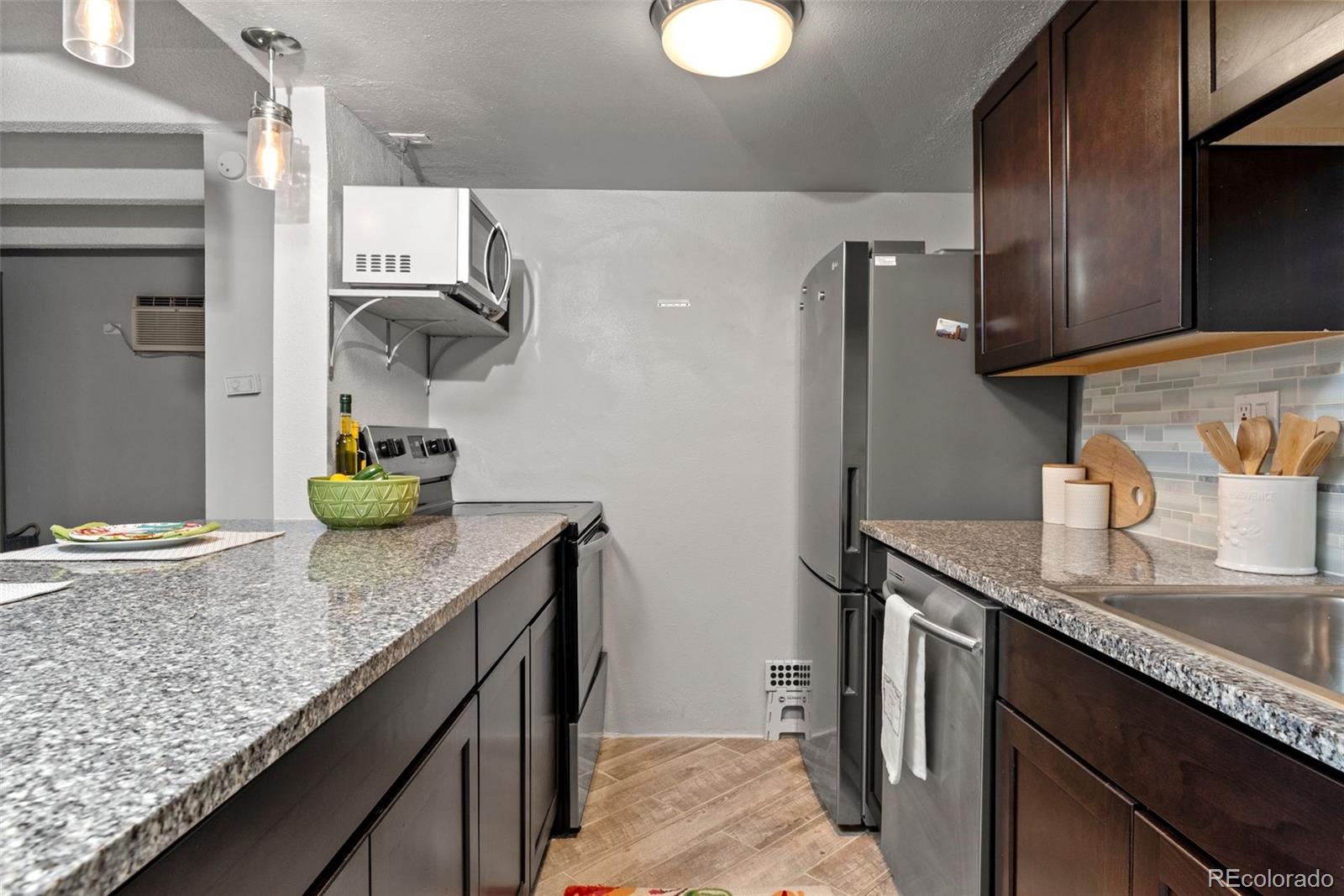 100 S Clarkson Street Denver CO 80209