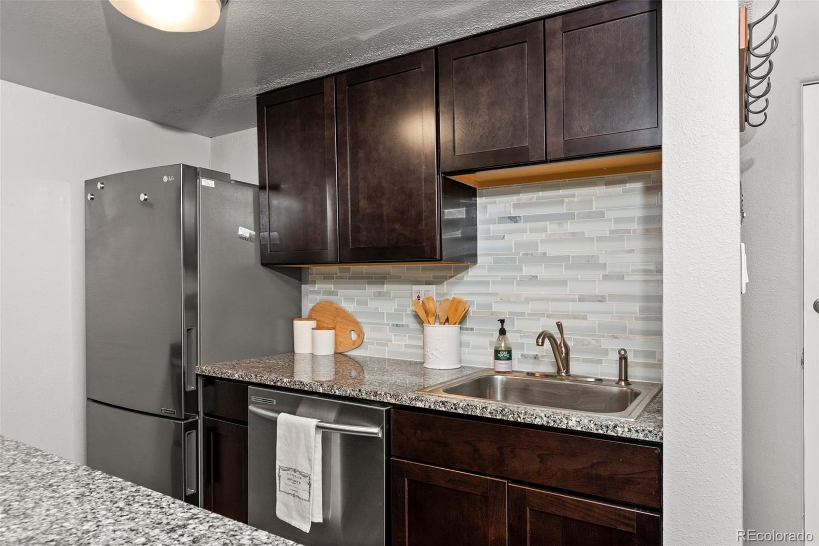 100 S Clarkson Street Denver CO 80209