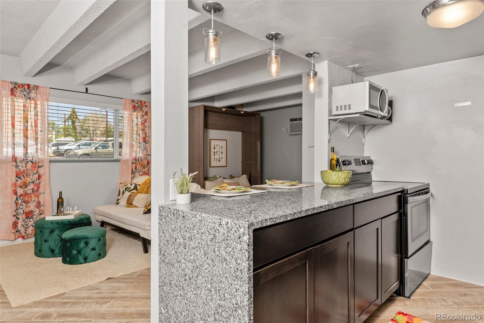 100 S Clarkson Street Denver CO 80209