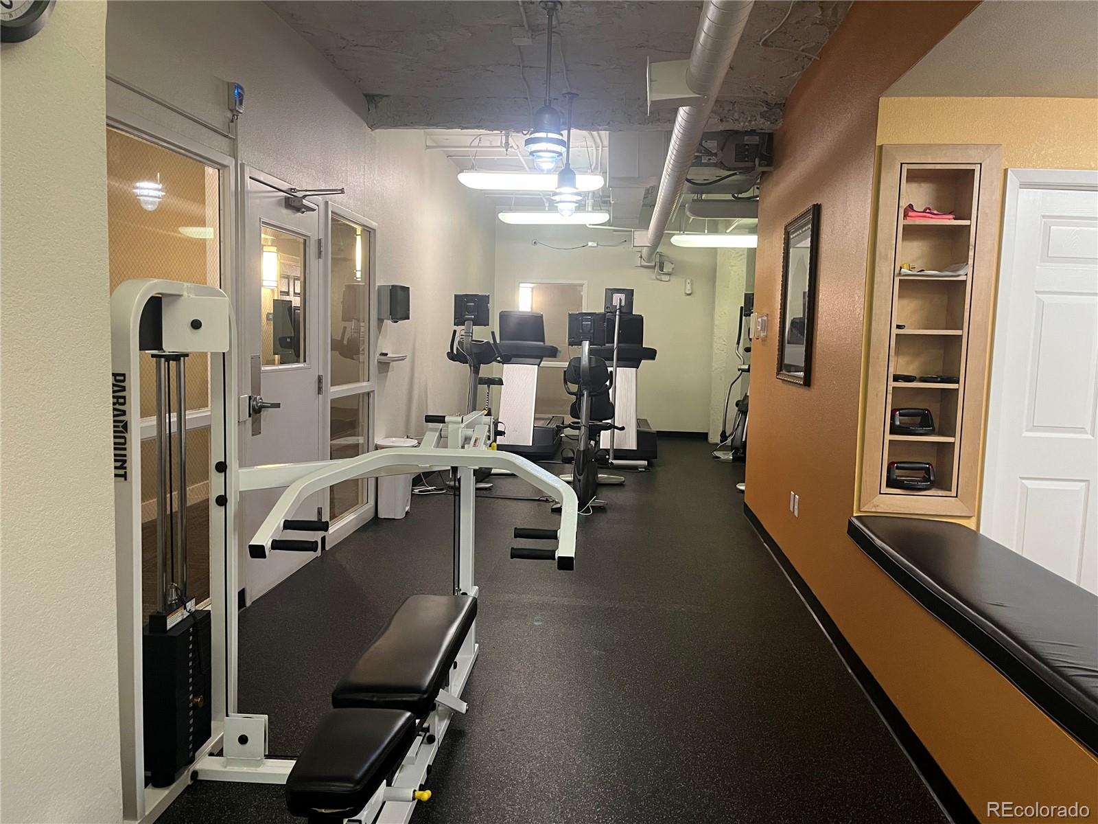 444 17th Street Denver CO 80202