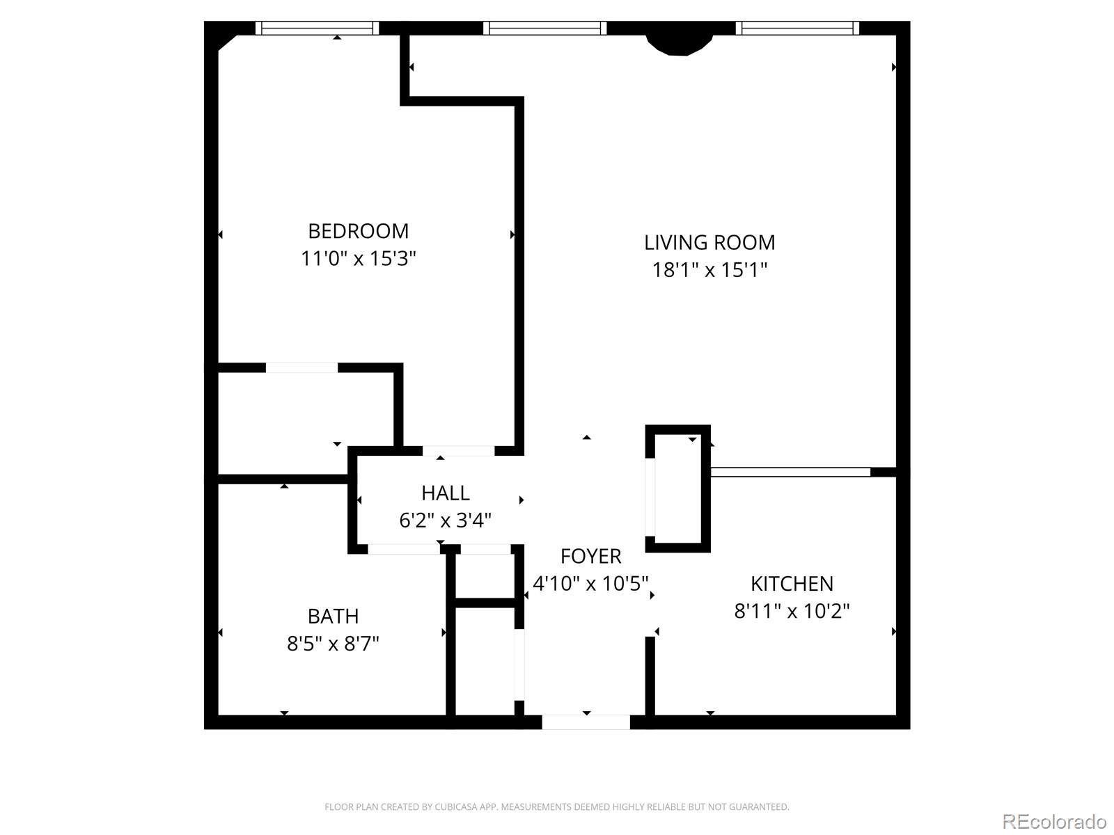 444 17th Street Denver CO 80202