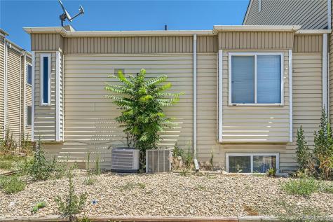 10722 E Exposition Avenue Aurora CO 80012