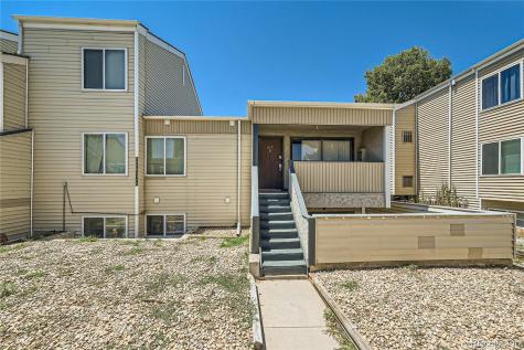 10722 E Exposition Avenue Aurora CO 80012