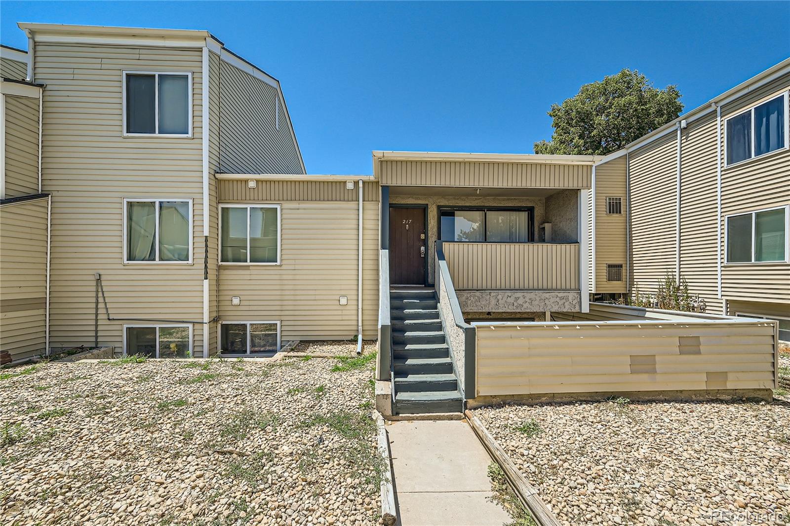 10722 E Exposition Avenue Aurora CO 80012