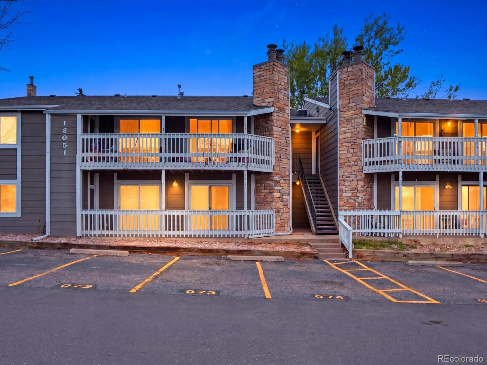 18051 E Kentucky Avenue Aurora CO 80017