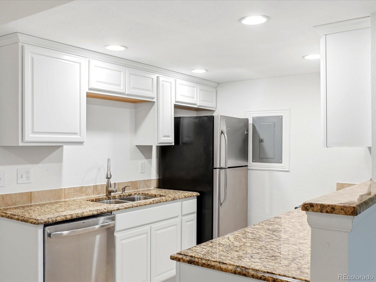 18051 E Kentucky Avenue Aurora CO 80017