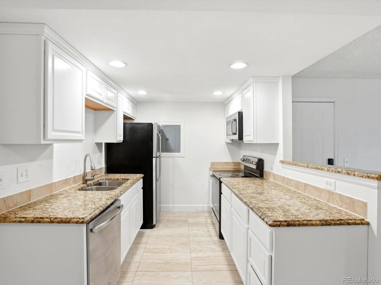 18051 E Kentucky Avenue Aurora CO 80017