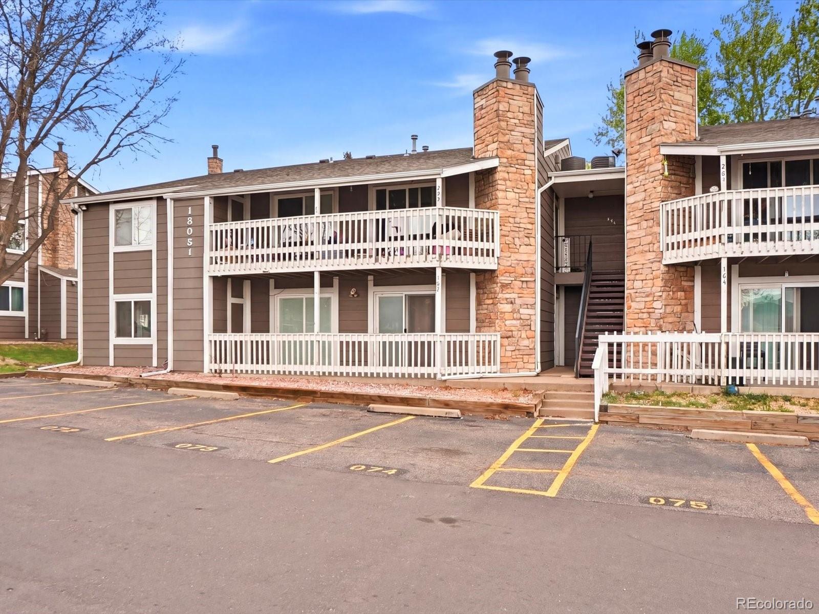 18051 E Kentucky Avenue Aurora CO 80017