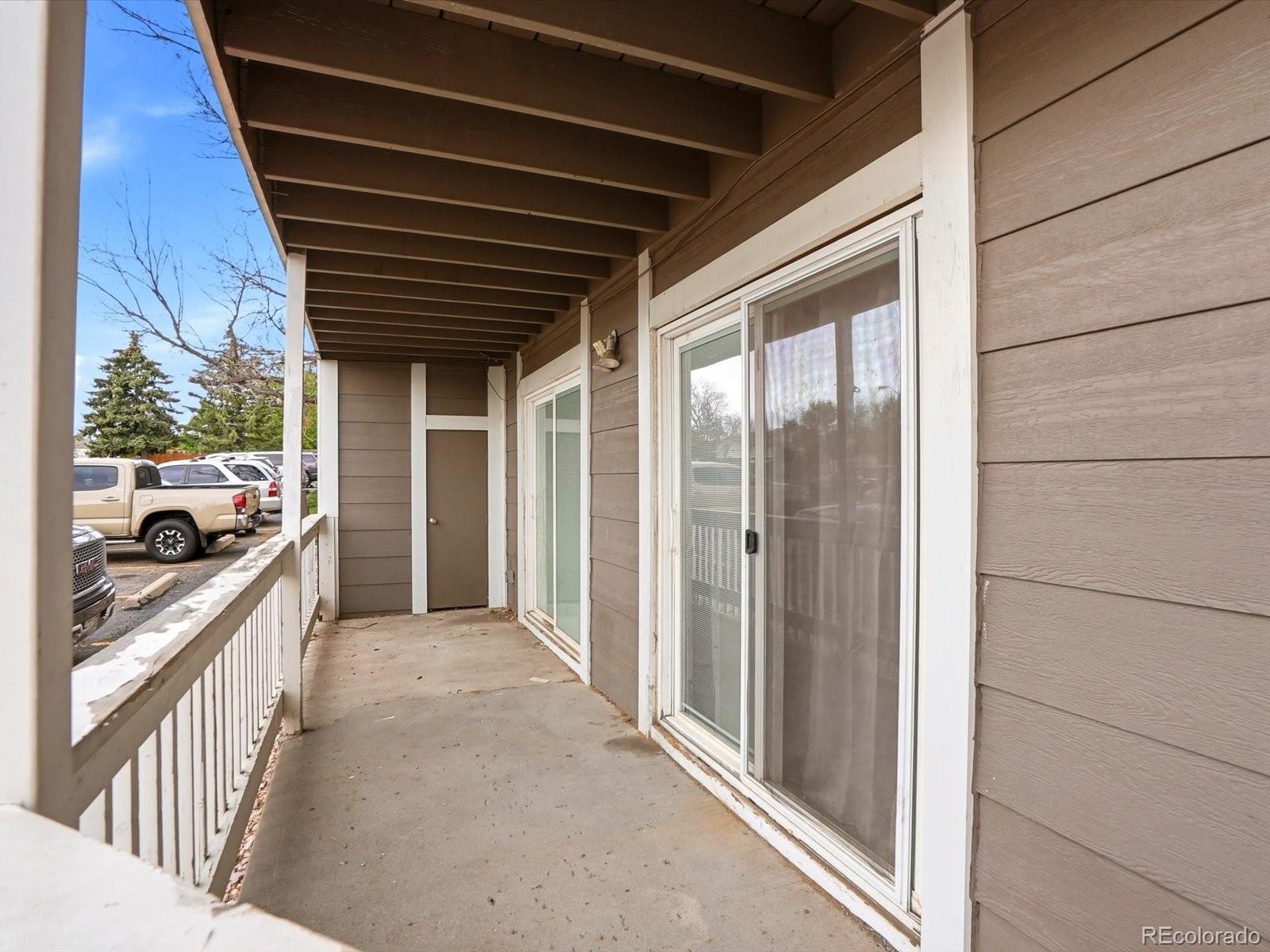 18051 E Kentucky Avenue Aurora CO 80017