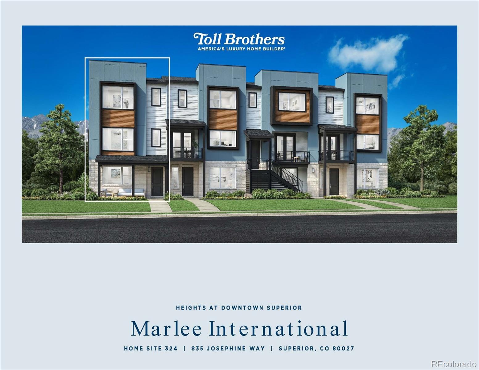 835 Josephine Way Superior CO 80027