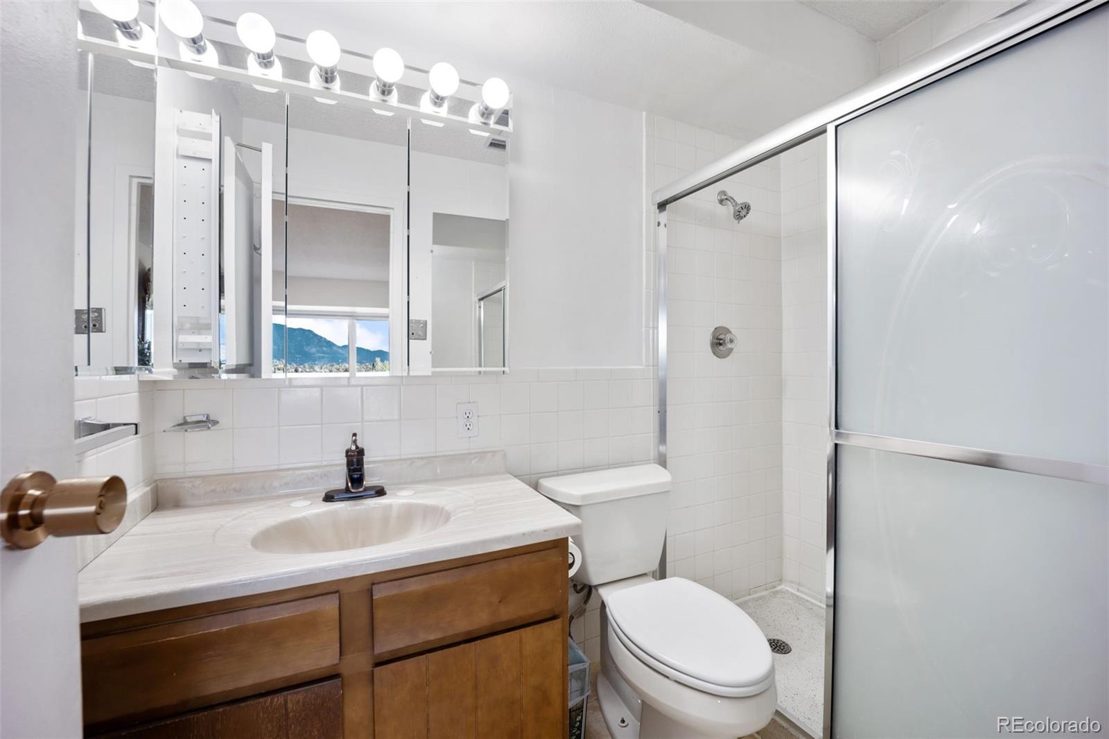 411 Lakewood Circle Colorado Springs CO 80910