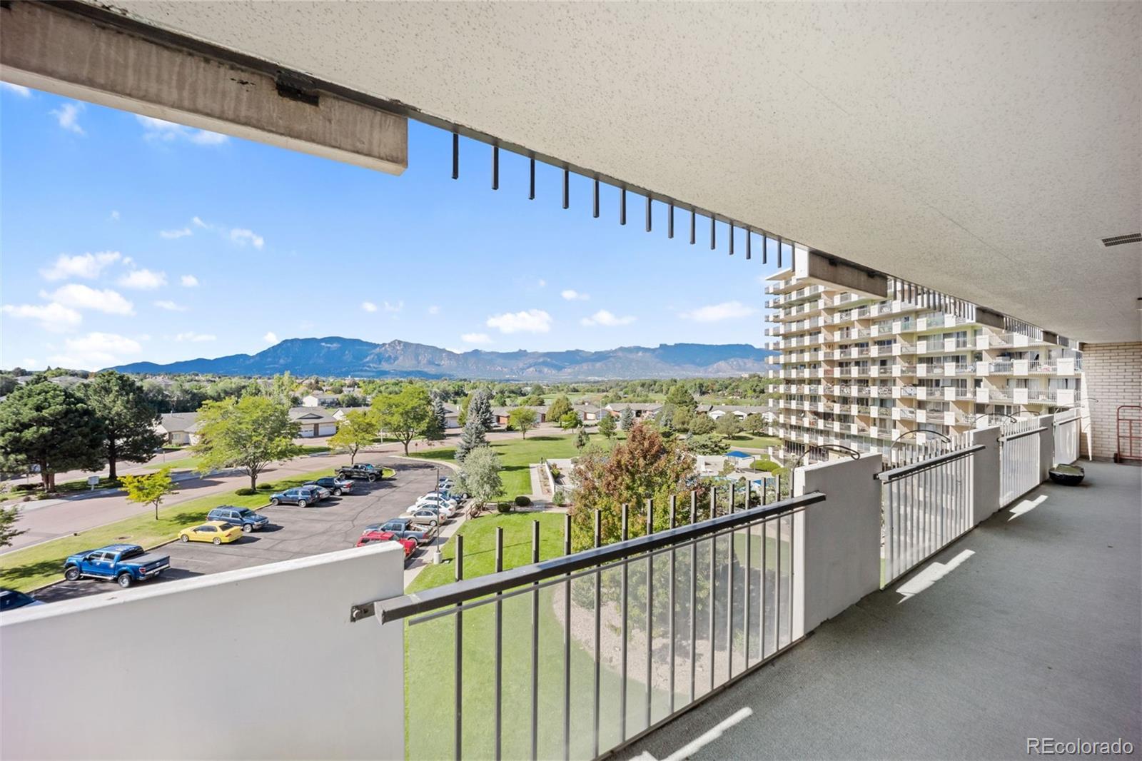 411 Lakewood Circle Colorado Springs CO 80910