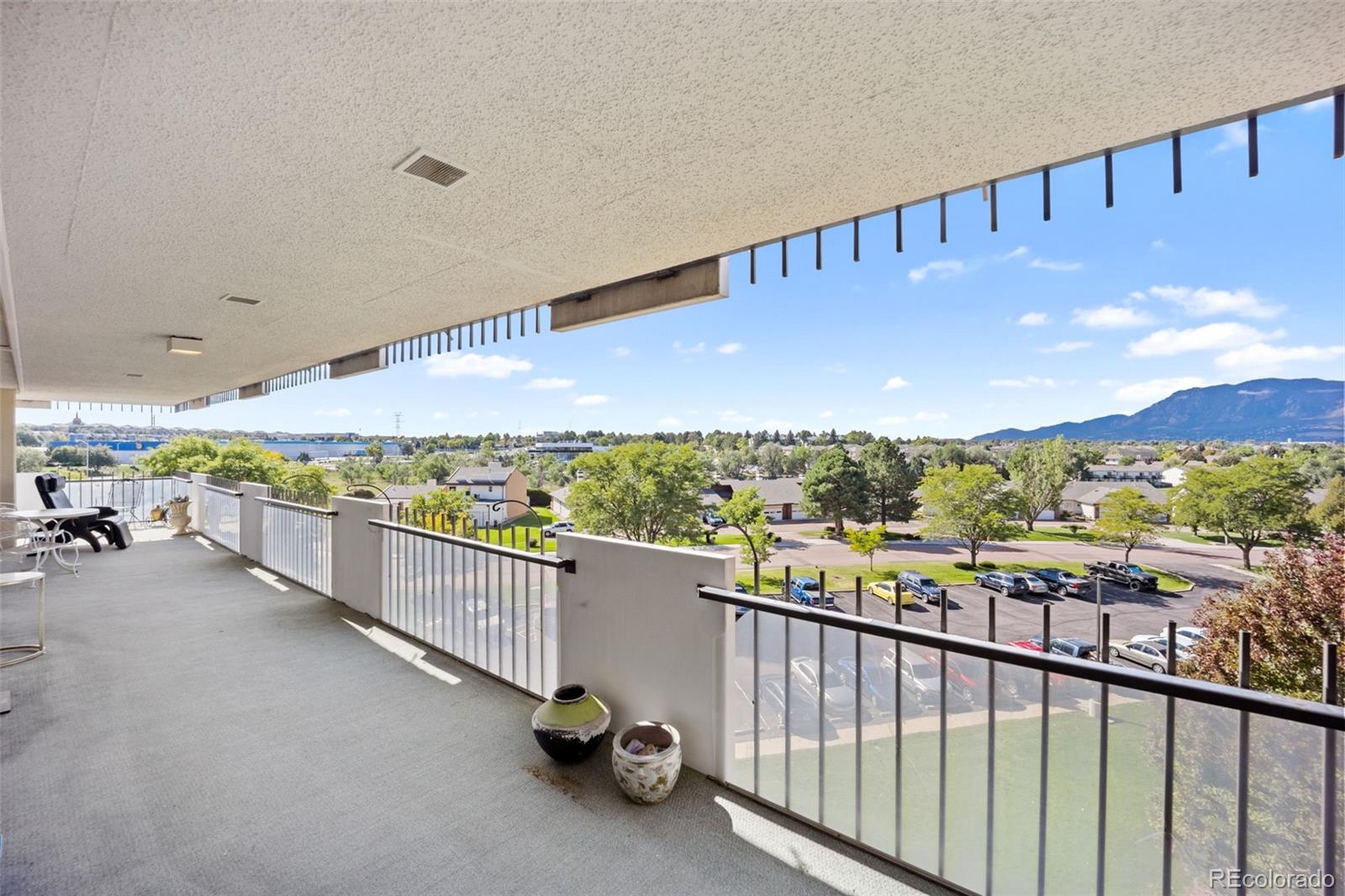 411 Lakewood Circle Colorado Springs CO 80910