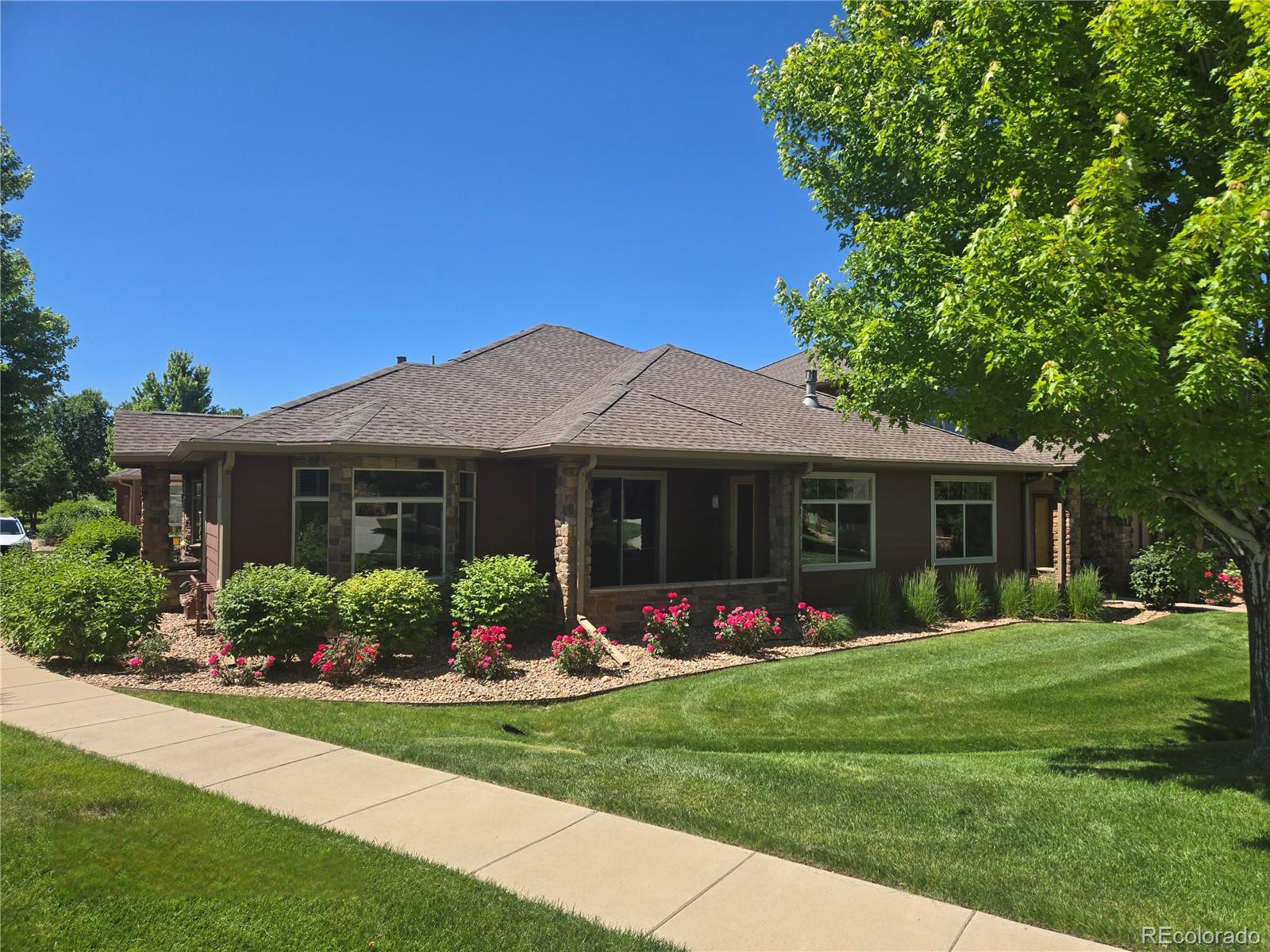 8617 Gold Peak Drive Highlands Ranch CO 80130