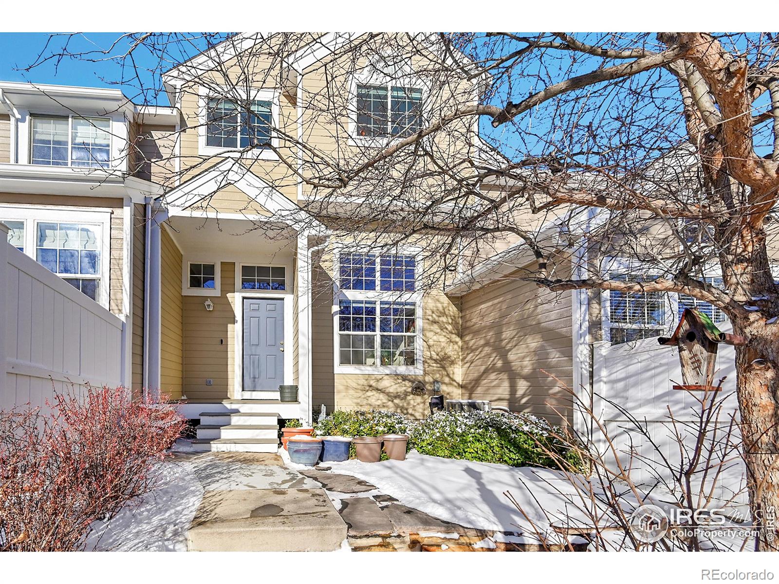 805 Beauprez Avenue Lafayette CO 80026