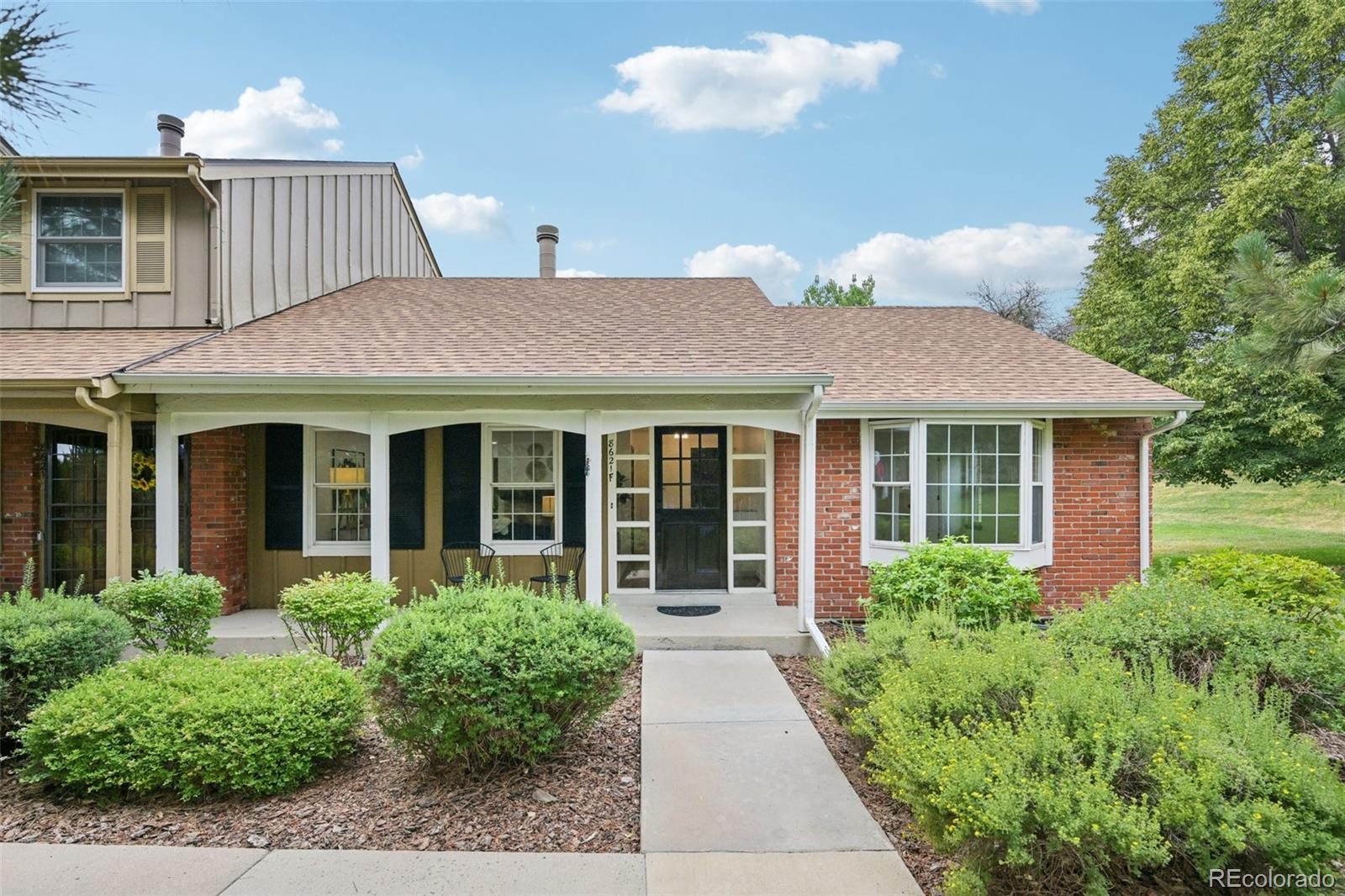 8621 E Yale Avenue Denver CO 80231