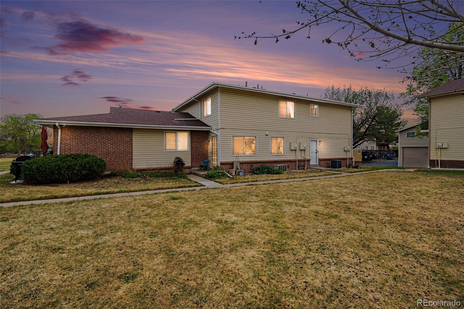 3355 S Flower Street Lakewood CO 80227