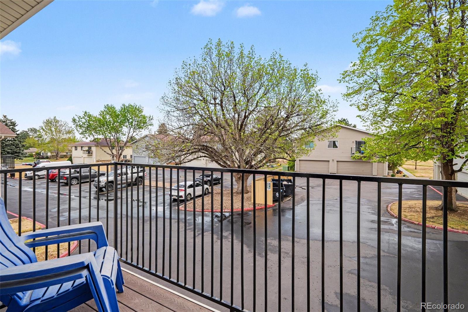 3355 S Flower Street Lakewood CO 80227