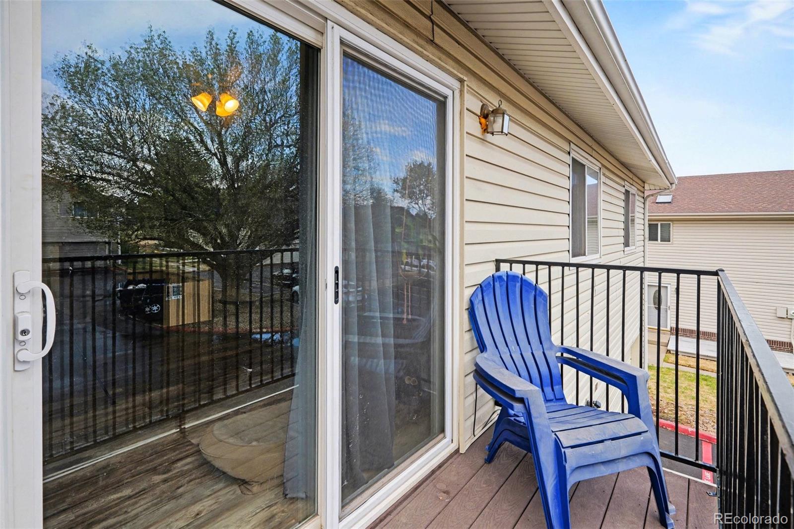 3355 S Flower Street Lakewood CO 80227