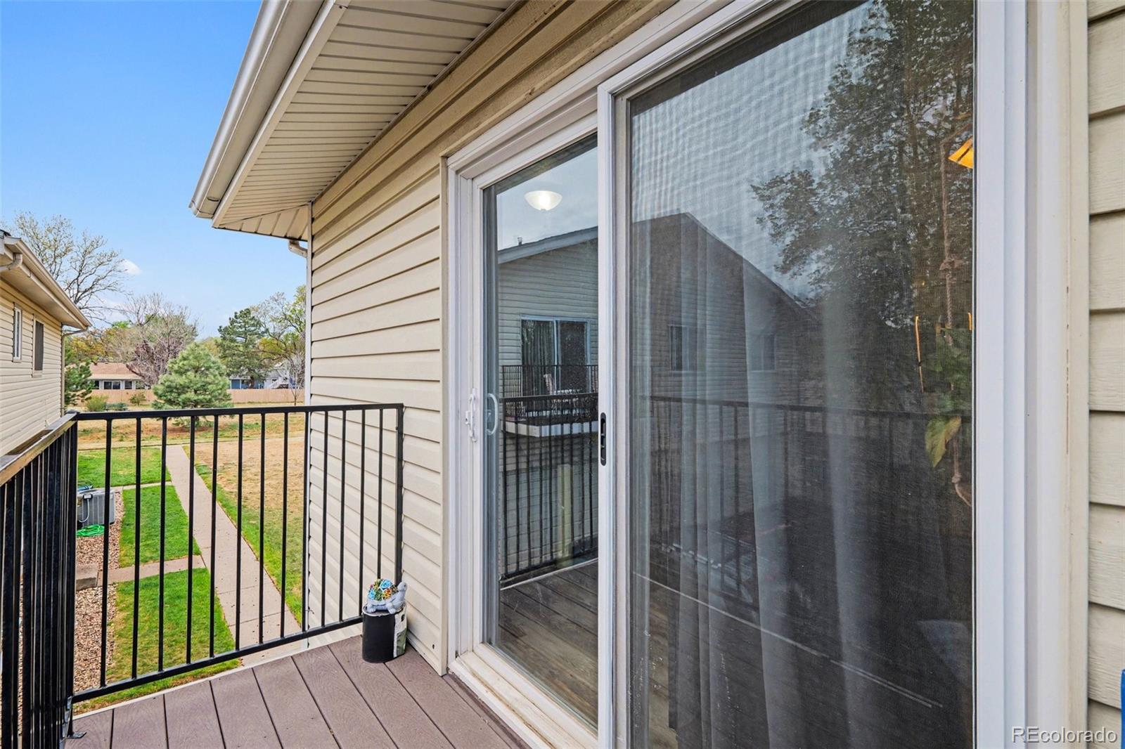 3355 S Flower Street Lakewood CO 80227