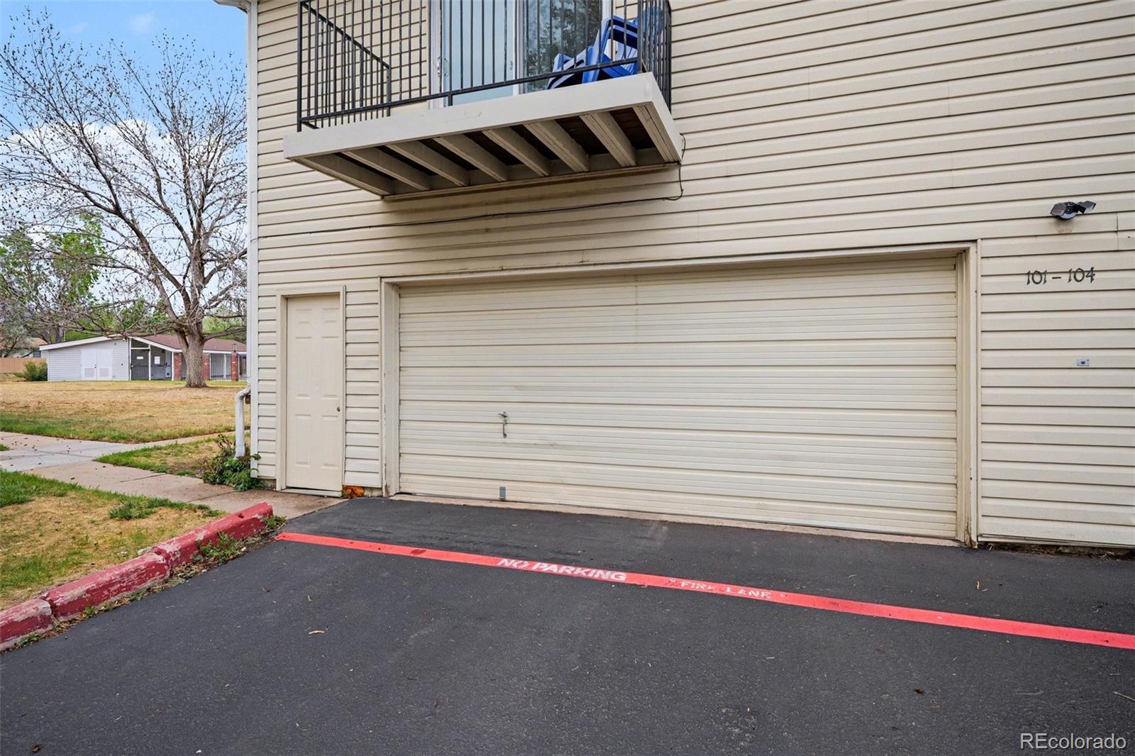 3355 S Flower Street Lakewood CO 80227