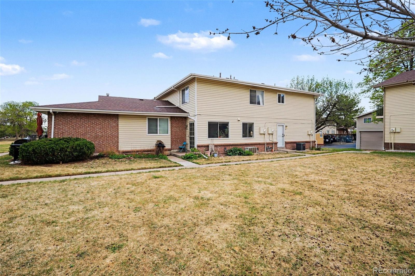 3355 S Flower Street Lakewood CO 80227