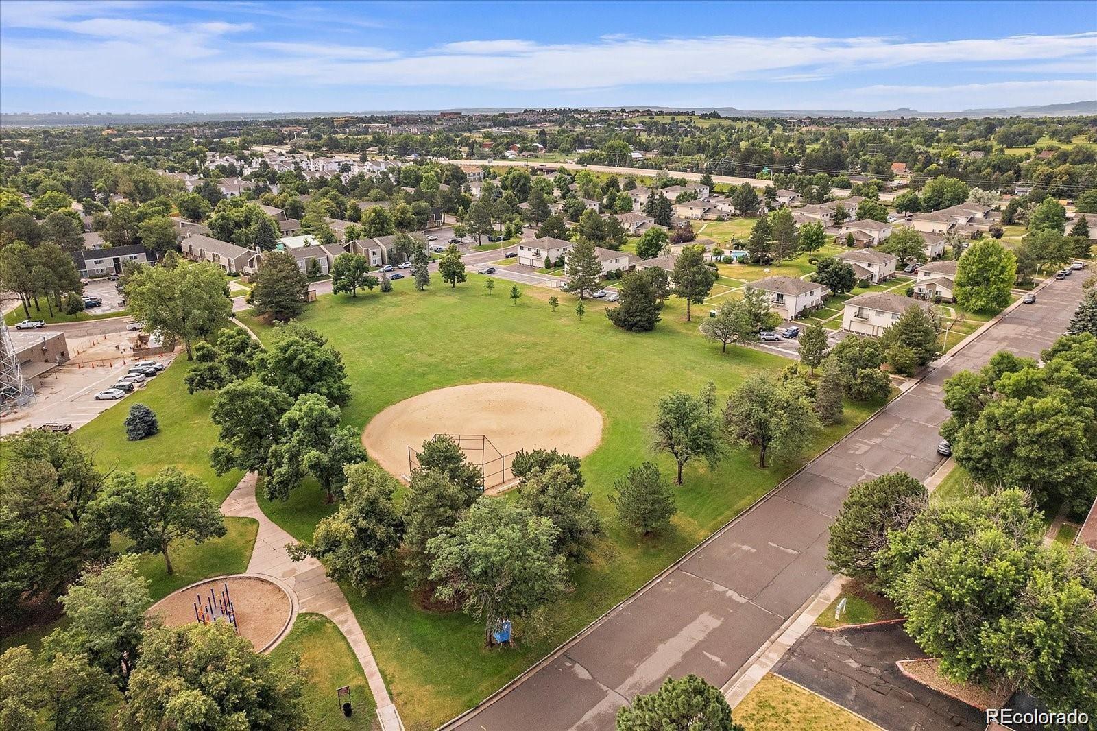 3355 S Flower Street Lakewood CO 80227
