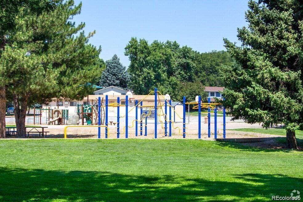 3355 S Flower Street Lakewood CO 80227