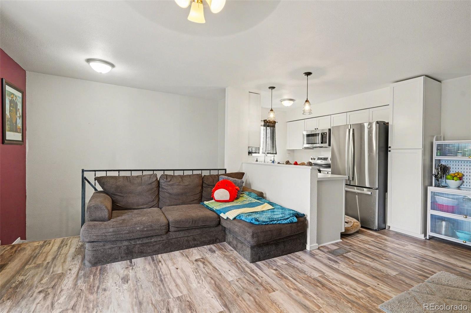 3355 S Flower Street Lakewood CO 80227