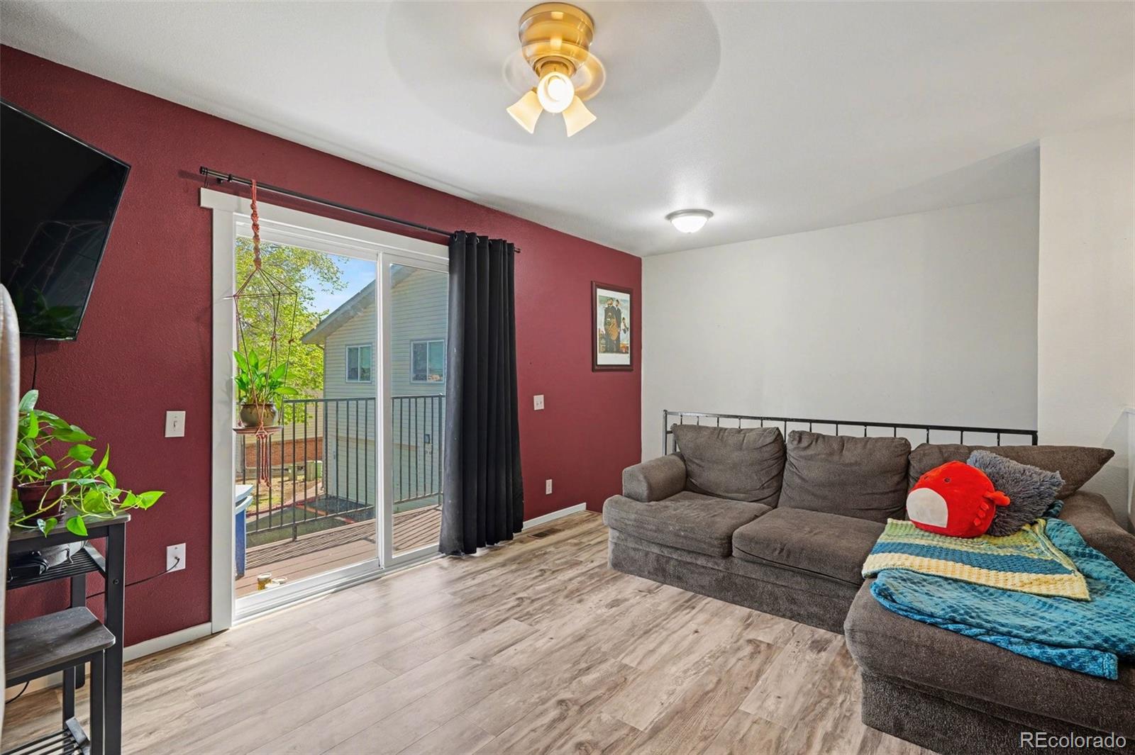 3355 S Flower Street Lakewood CO 80227