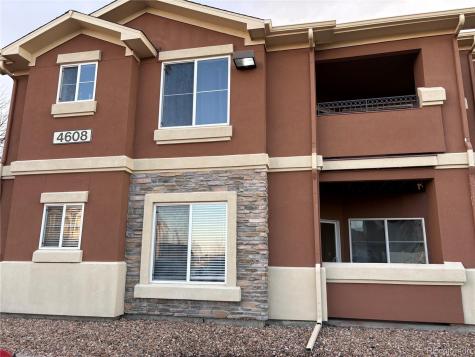 4608 Copeland Loop Highlands Ranch CO 80126