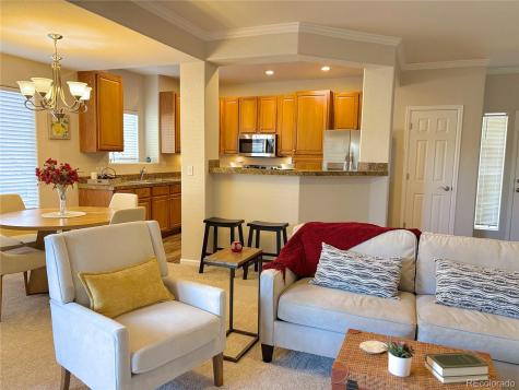 4608 Copeland Loop Highlands Ranch CO 80126