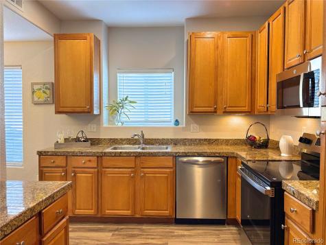 4608 Copeland Loop Highlands Ranch CO 80126