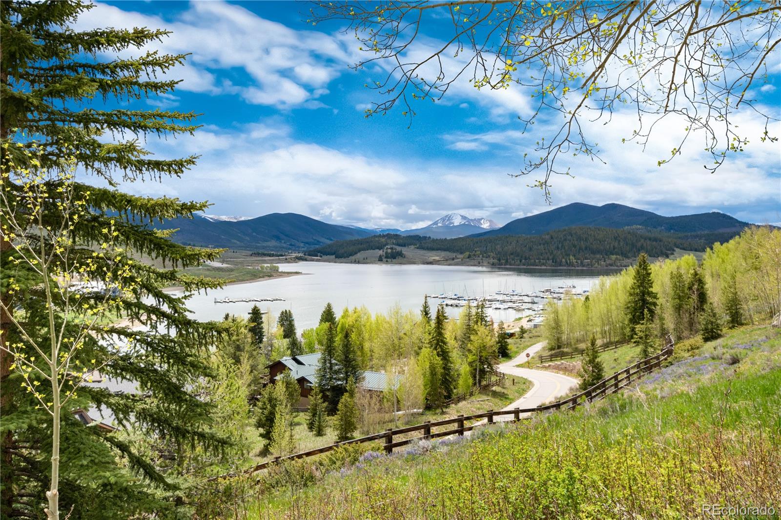 370 E La Bonte Street Dillon CO 80435