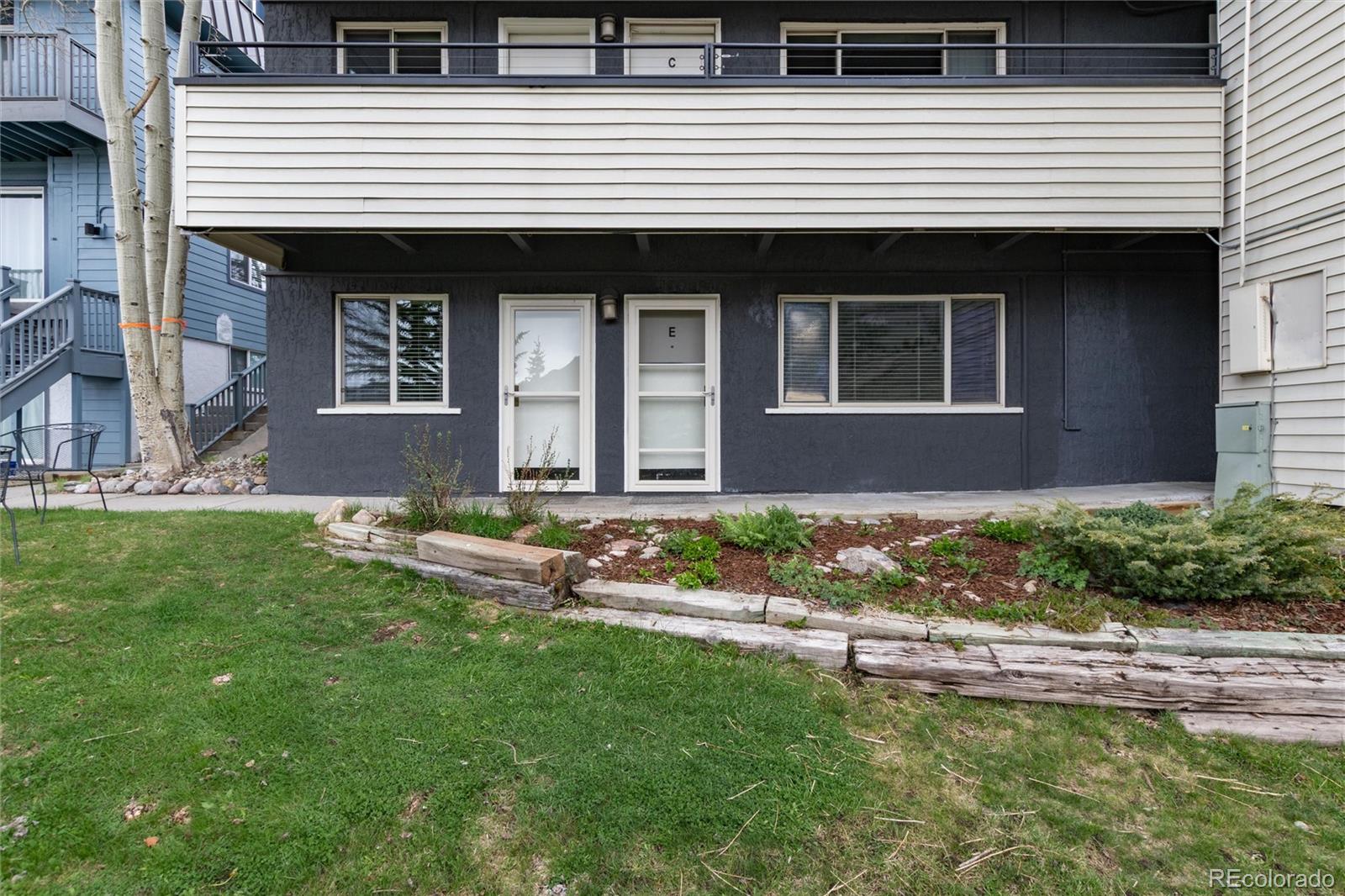 370 E La Bonte Street Dillon CO 80435