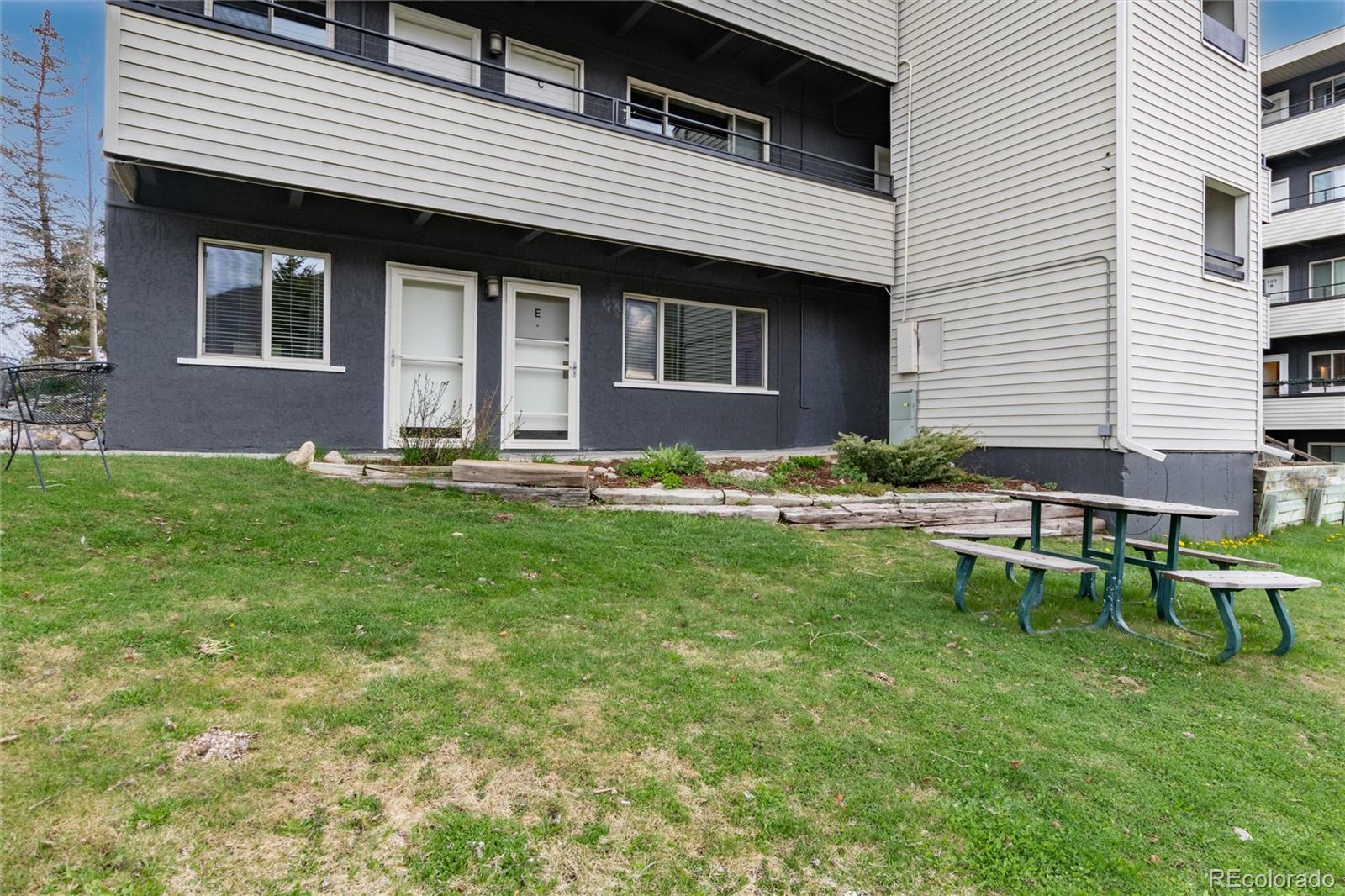 370 E La Bonte Street Dillon CO 80435