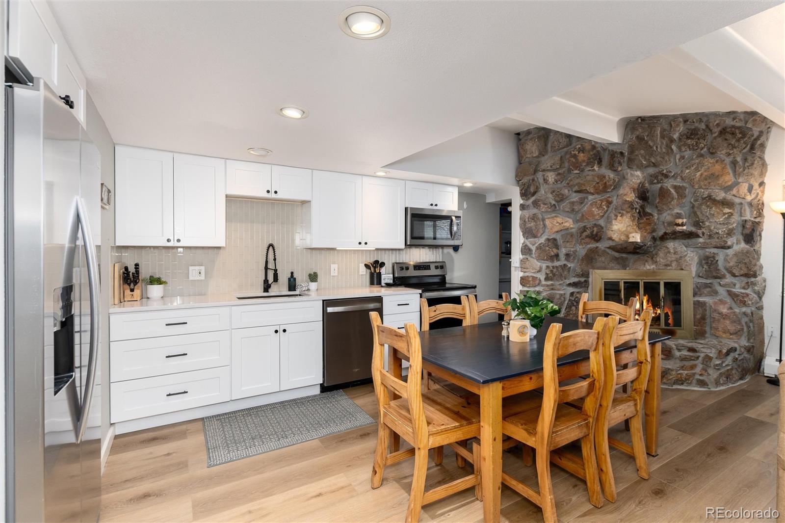 370 E La Bonte Street Dillon CO 80435