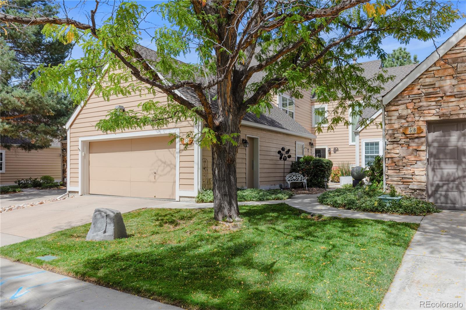 10000 E Yale Avenue Denver CO 80231