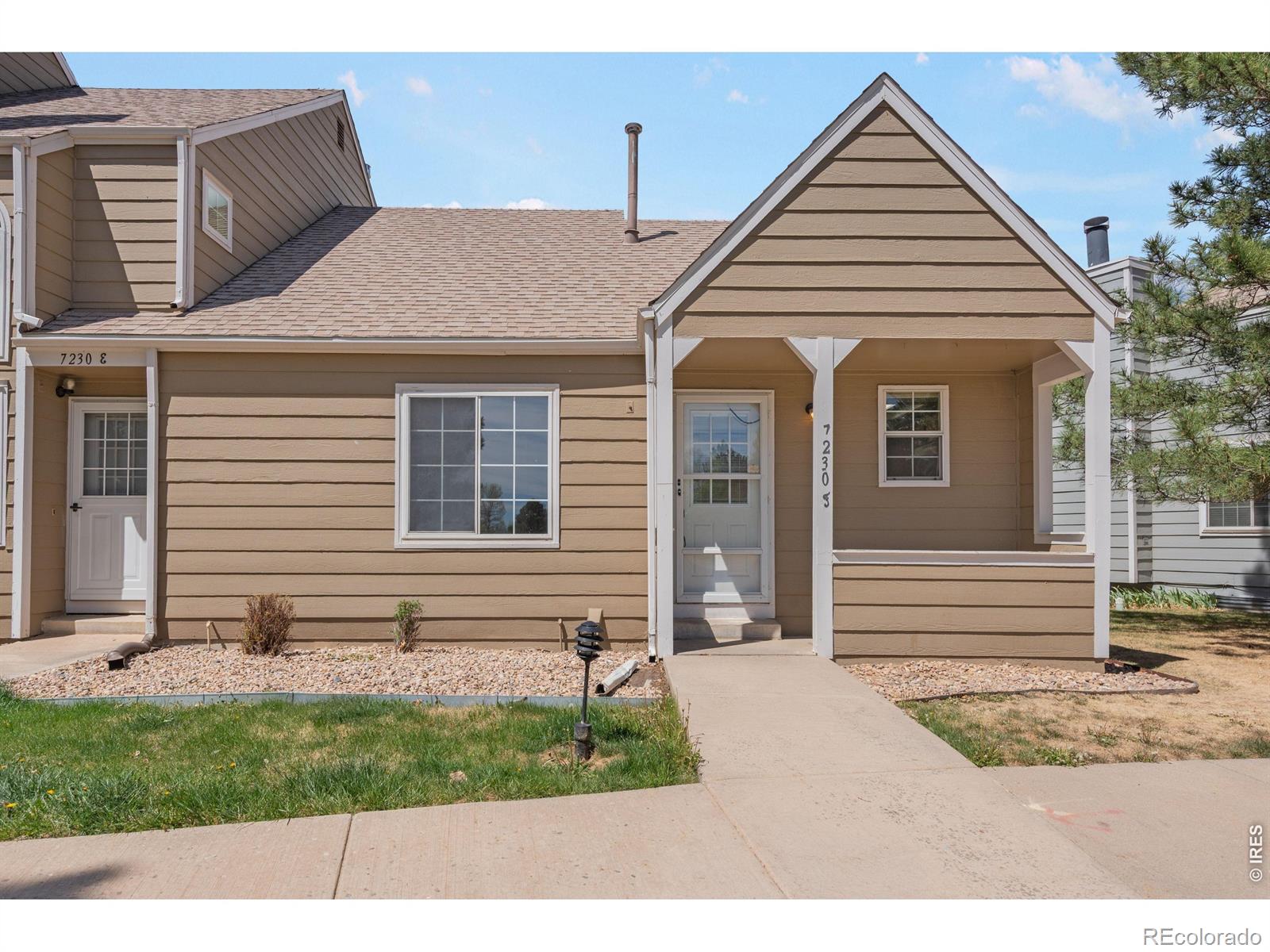 7230 Devinney Court Arvada CO 80005