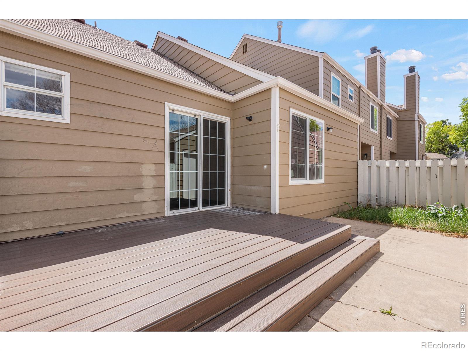 7230 Devinney Court Arvada CO 80005