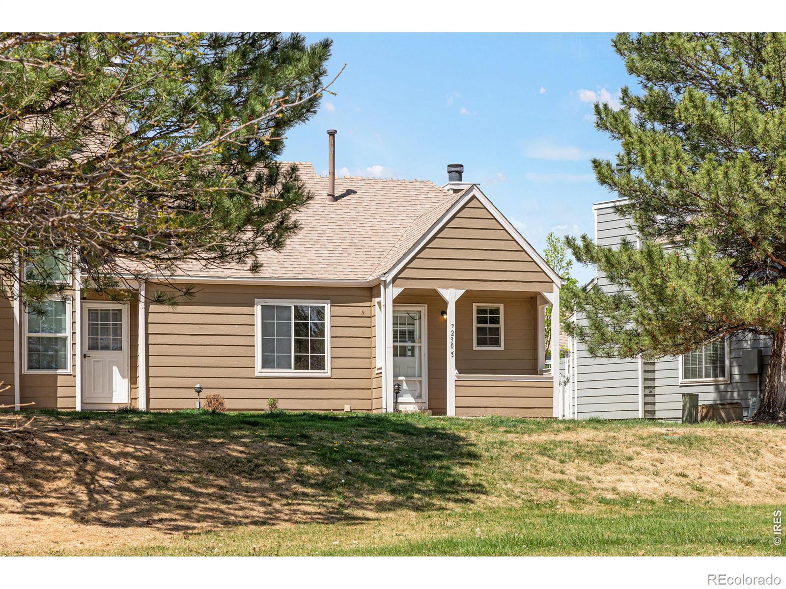 7230 Devinney Court Arvada CO 80005