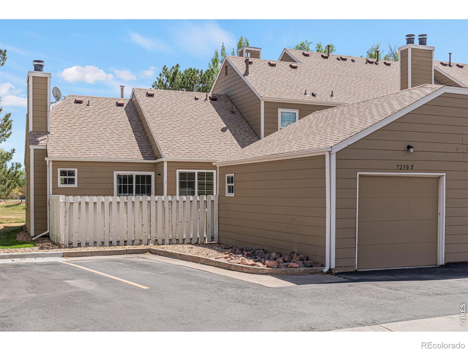 7230 Devinney Court Arvada CO 80005