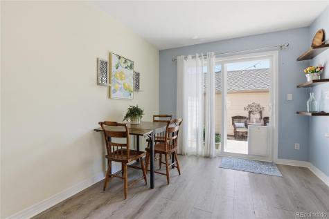 6937 E Briarwood Drive Centennial CO 80112