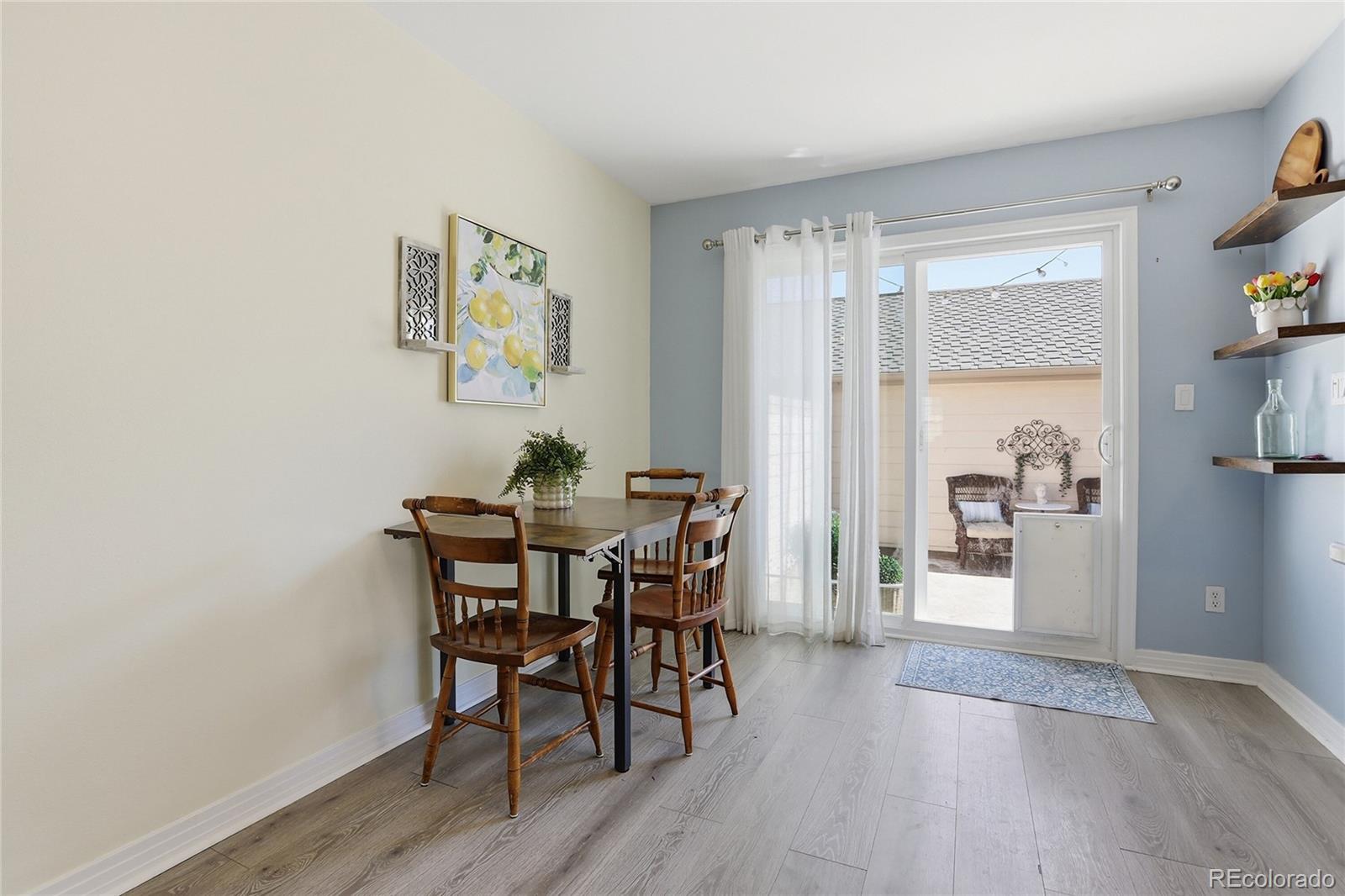 6937 E Briarwood Drive Centennial CO 80112
