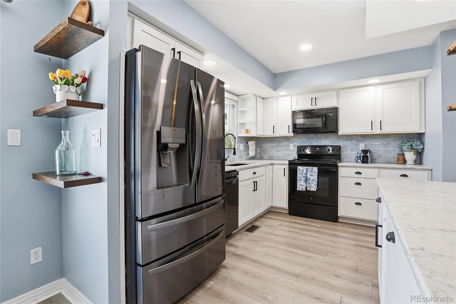 6937 E Briarwood Drive Centennial CO 80112