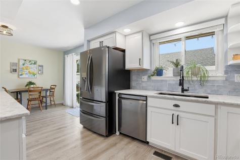 6937 E Briarwood Drive Centennial CO 80112
