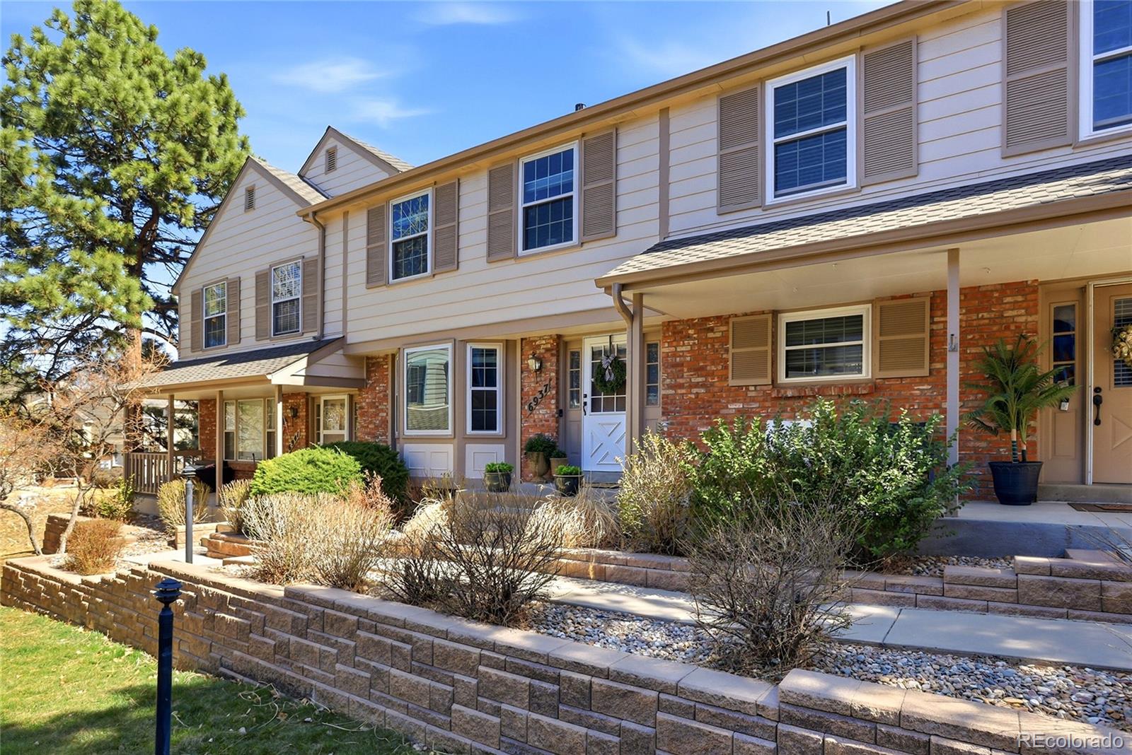 6937 E Briarwood Drive Centennial CO 80112