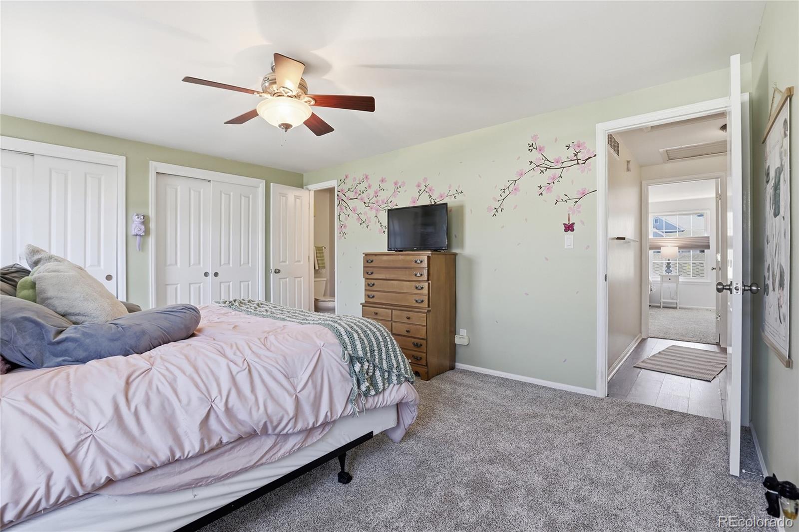 6937 E Briarwood Drive Centennial CO 80112