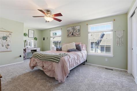 6937 E Briarwood Drive Centennial CO 80112