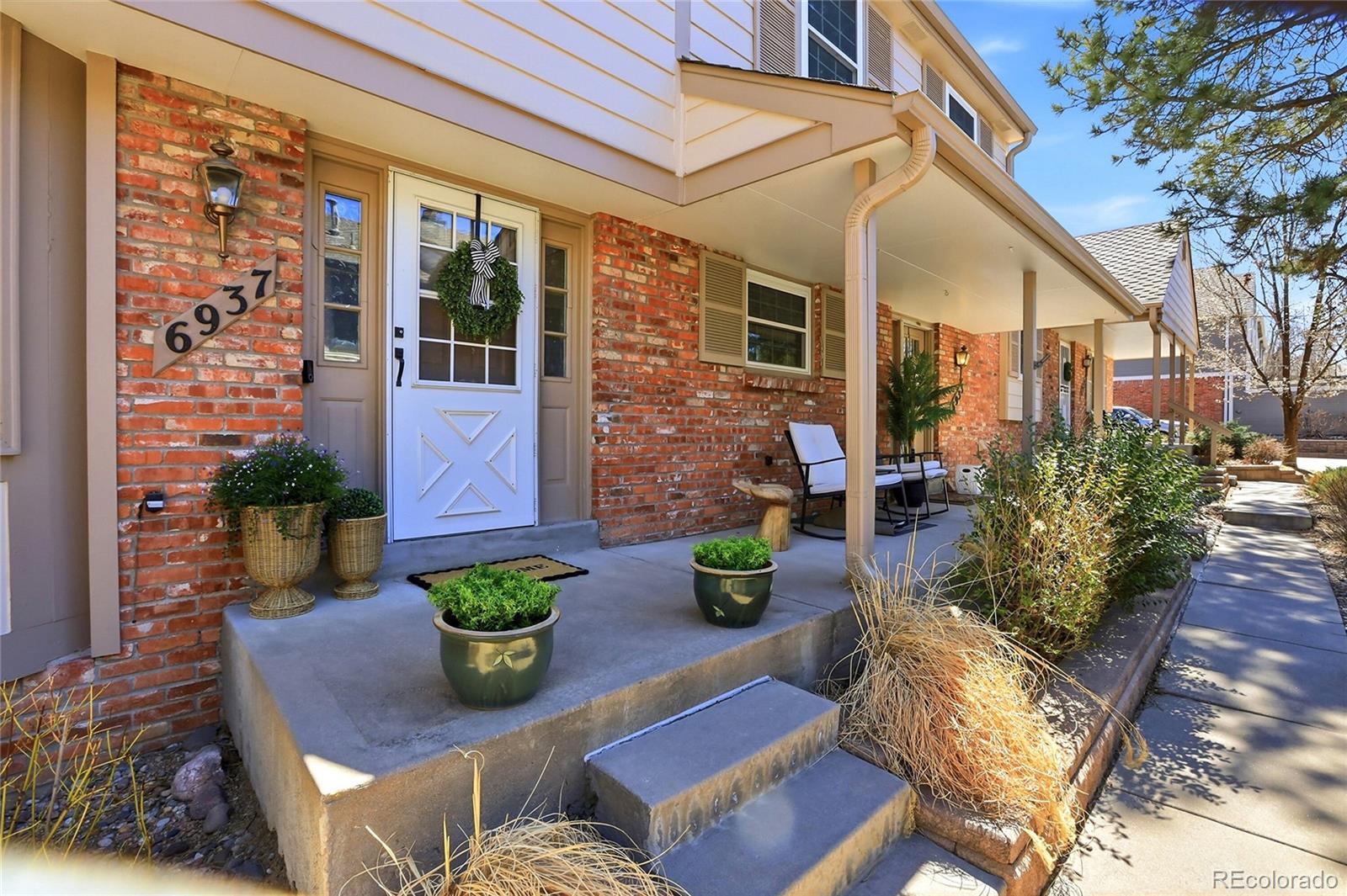 6937 E Briarwood Drive Centennial CO 80112